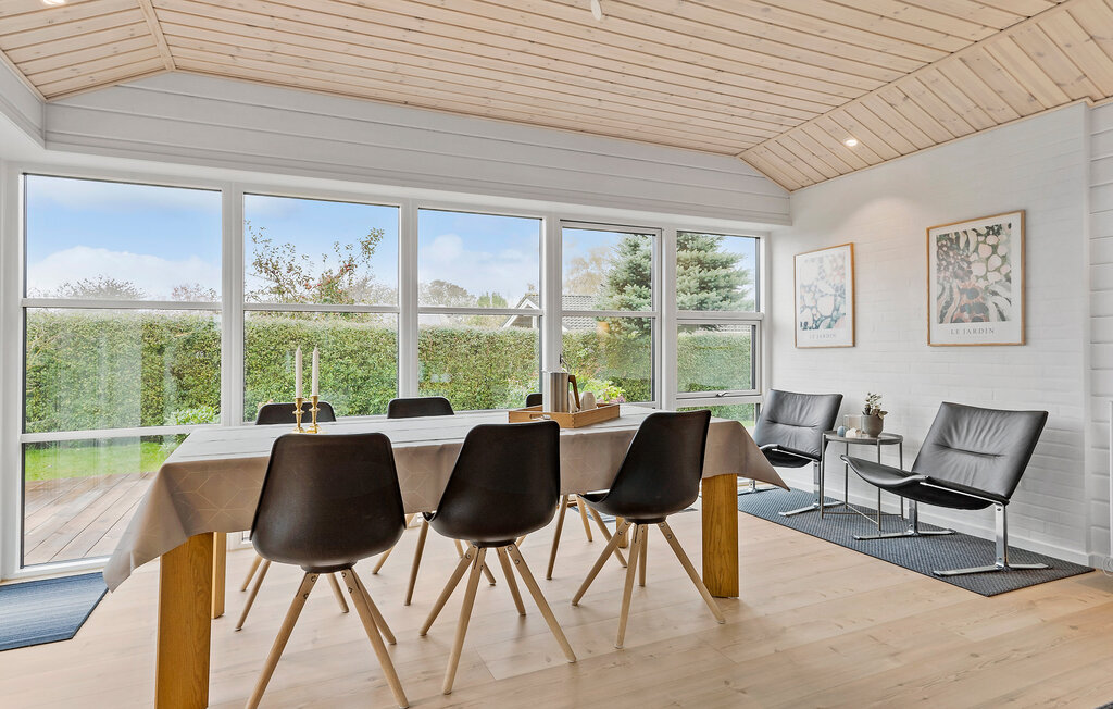 Feriehuse - Mørkholt , Danmark - D89081 3