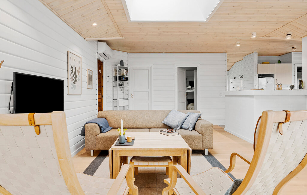 Feriehuse - Mørkholt , Danmark - D89081 5