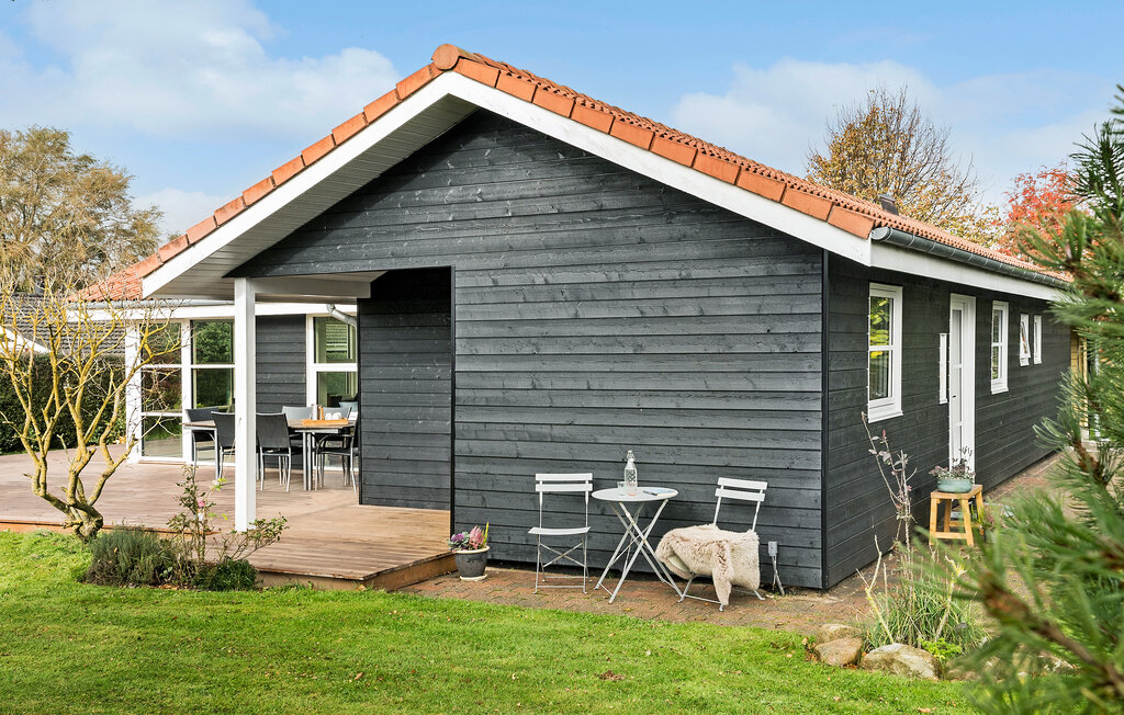 Feriehuse - Mørkholt , Danmark - D89081 11