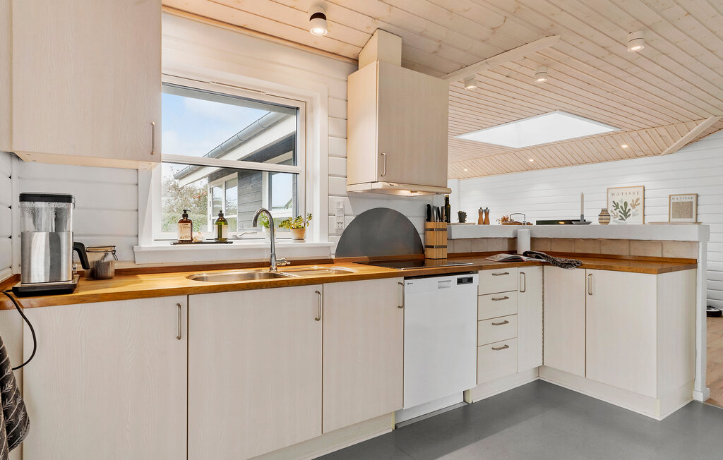 Feriehuse - Mørkholt , Danmark - D89081 8