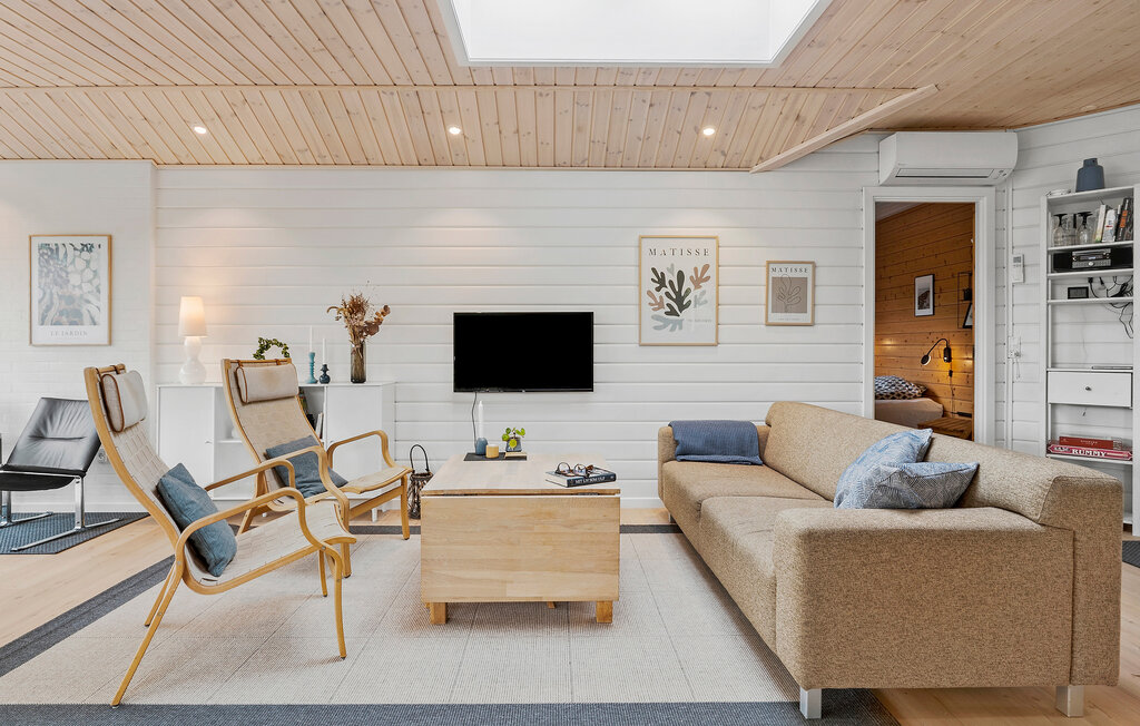 Feriehuse - Mørkholt , Danmark - D89081 4