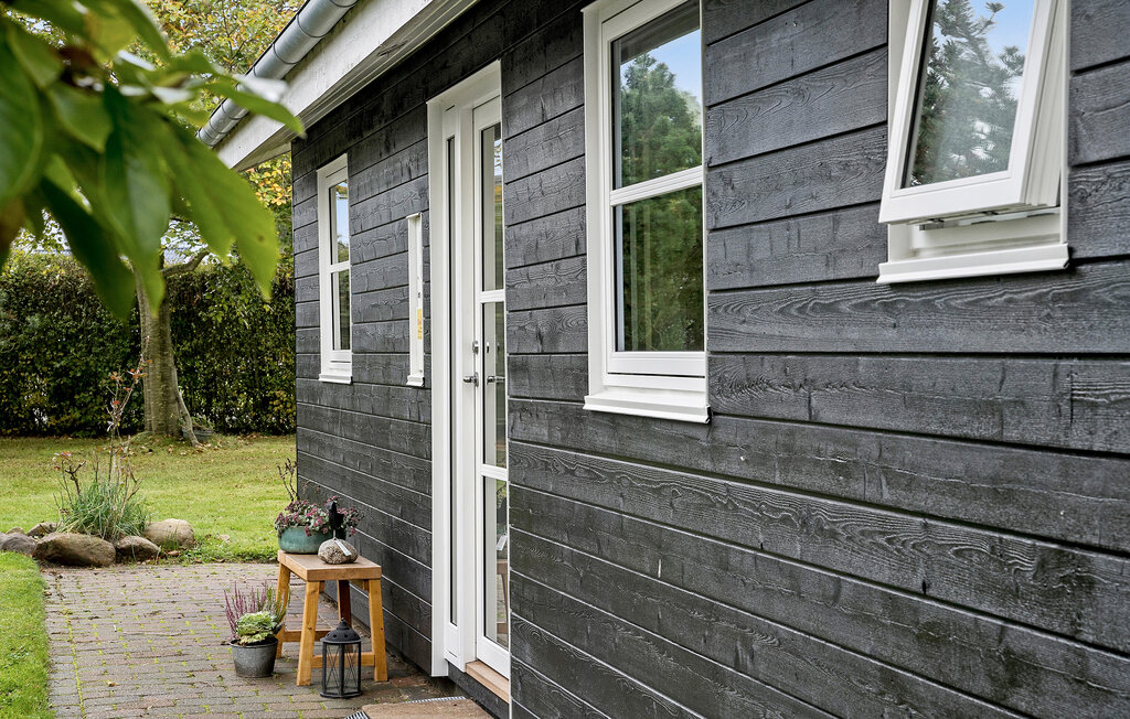 Feriehuse - Mørkholt , Danmark - D89081 13