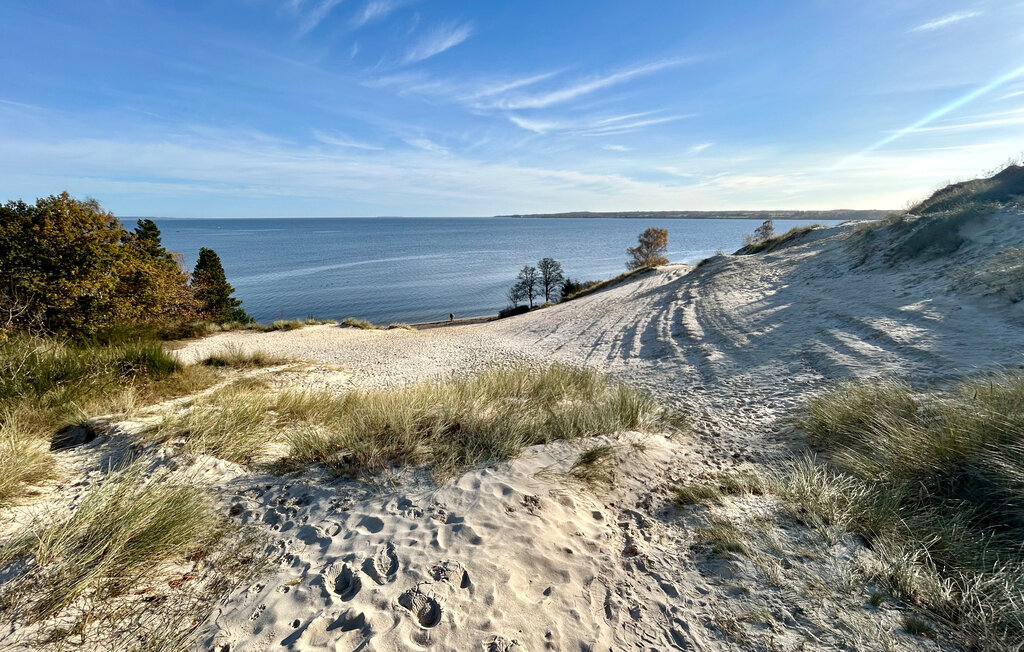 Ferienhaus - Hvidbjerg , Dänemark - D89206 34