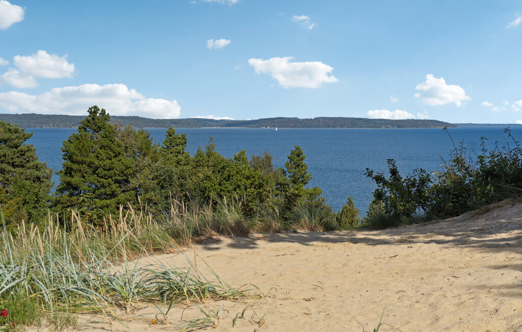 Feriehus - Hvidbjerg , Danmark - D89090 39