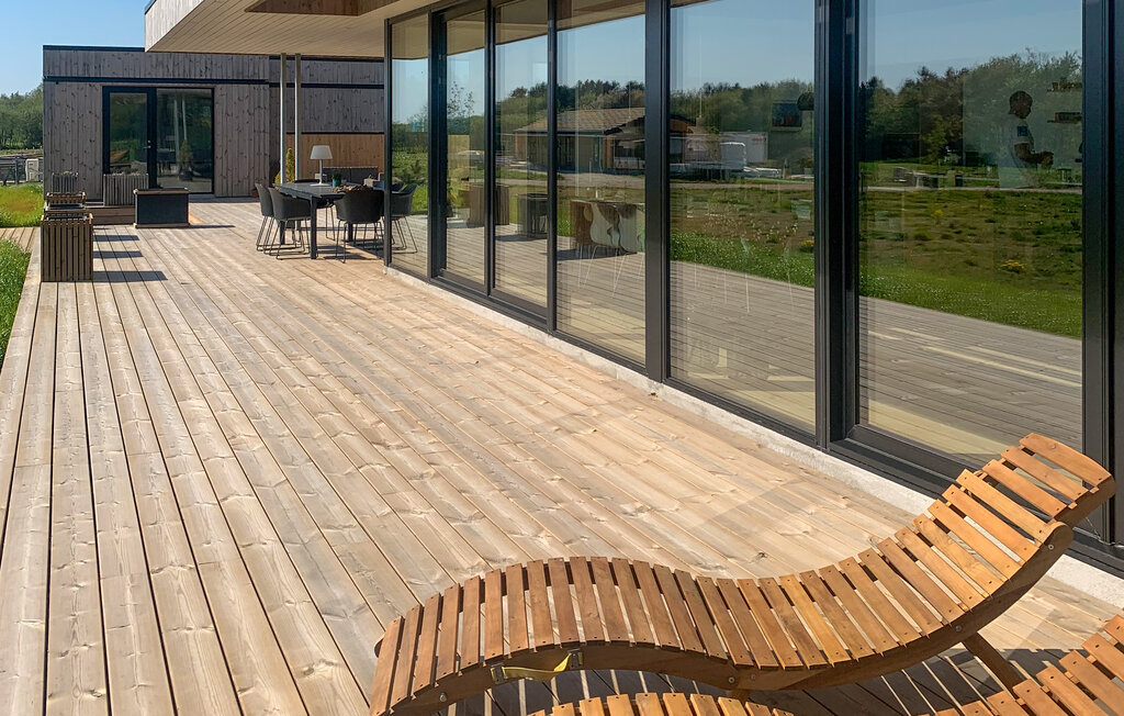 Domy wakacyjne - Hvidbjerg , Dania - D89211 8