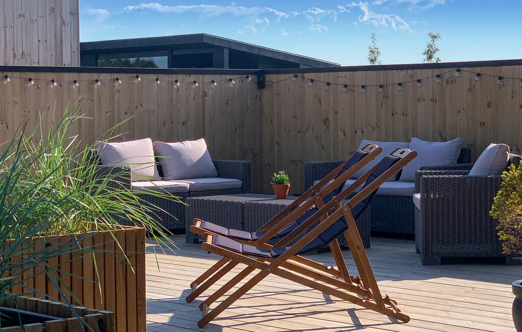 Domy wakacyjne - Hvidbjerg , Dania - D89211 7