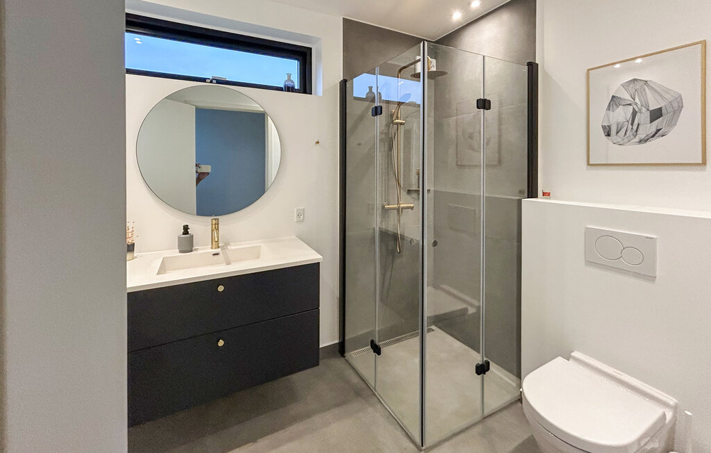 Domy wakacyjne - Hvidbjerg , Dania - D89211 23