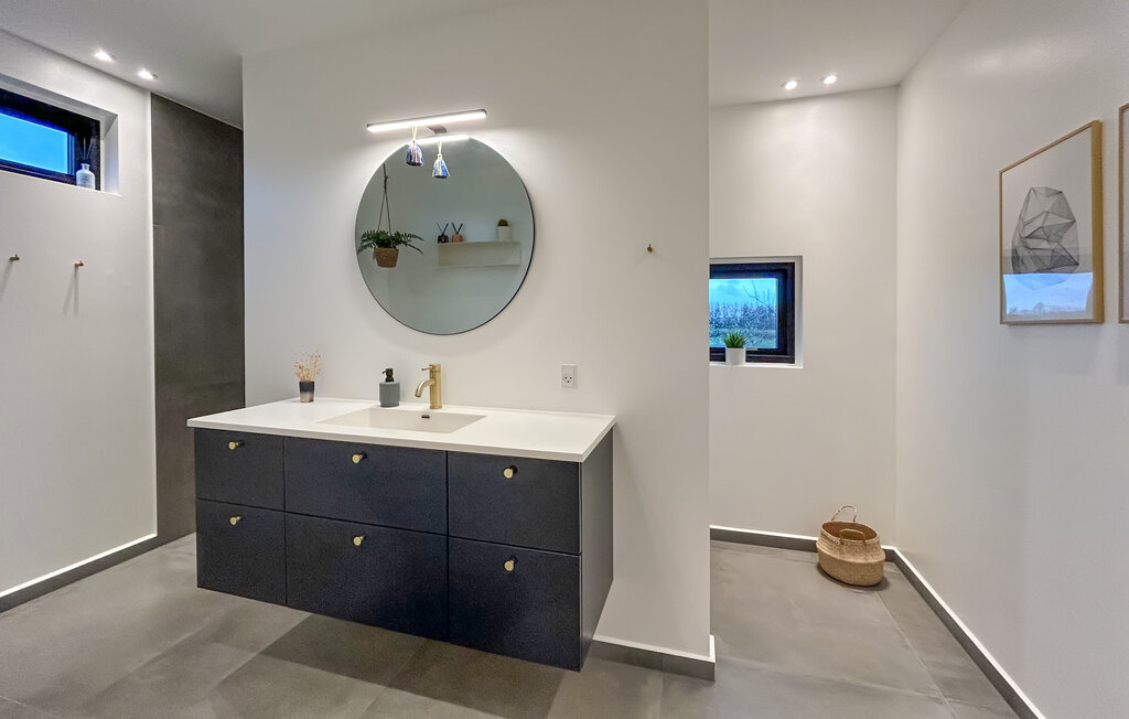 Domy wakacyjne - Hvidbjerg , Dania - D89211 24