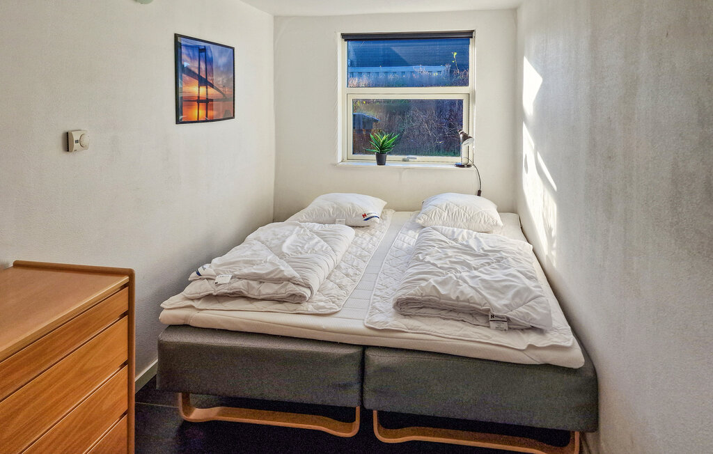 Ferienhaus - Hvidbjerg , Dänemark - D89053 21