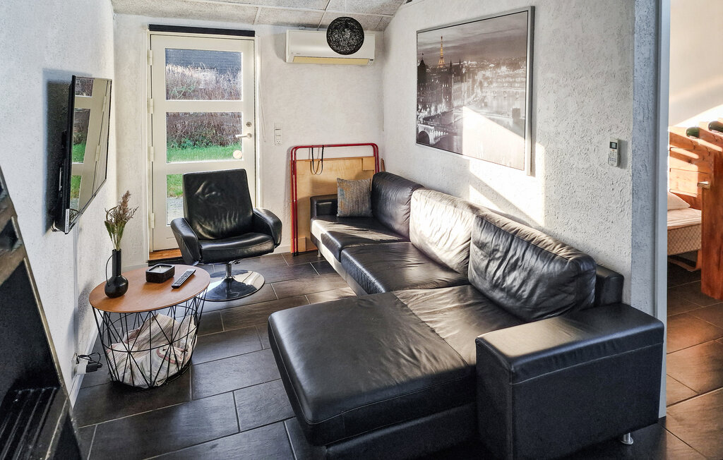 Ferienhaus - Hvidbjerg , Dänemark - D89053 5