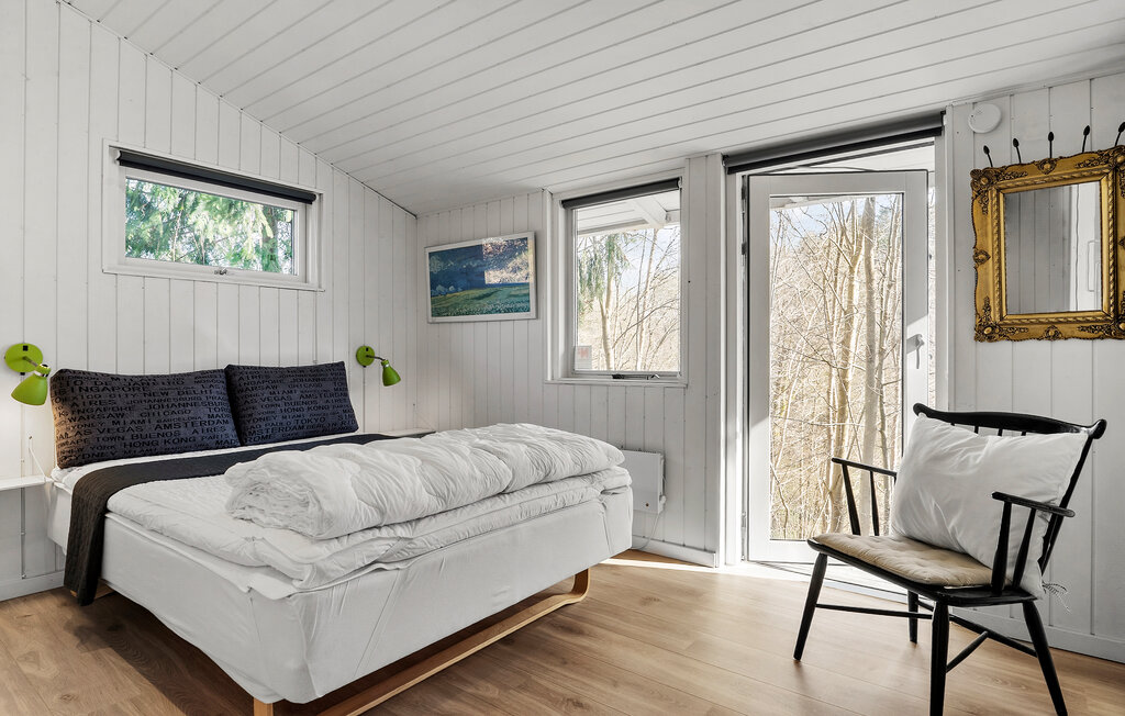 Ferienhaus - Vejle , Dänemark - D89510 17