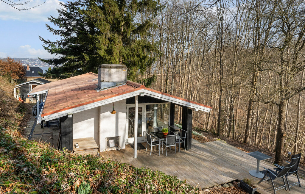 Ferienhaus - Vejle , Dänemark - D89510 15