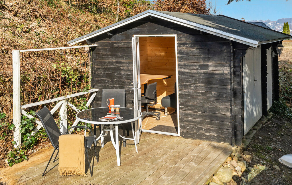 Ferienhaus - Vejle , Dänemark - D89510 16