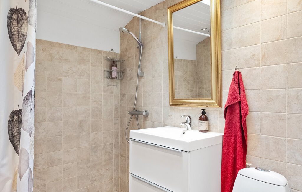 Ferienhaus - Høll , Dänemark - D89093 17