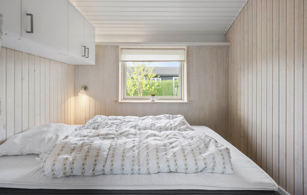 Ferienhaus - Høll , Dänemark - D89093 15