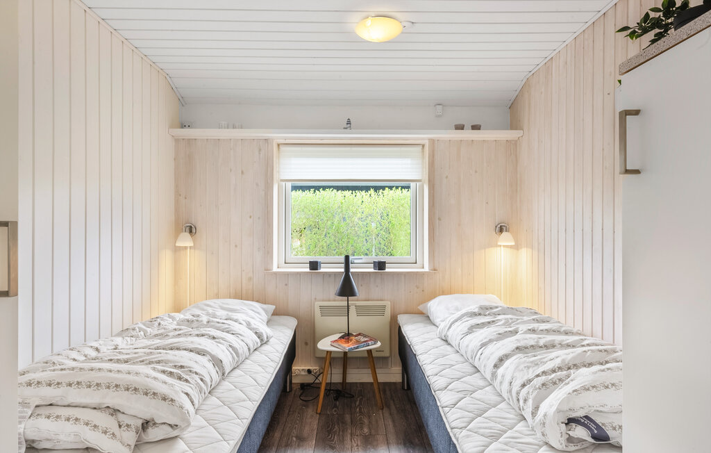 Ferienhaus - Høll , Dänemark - D89093 16