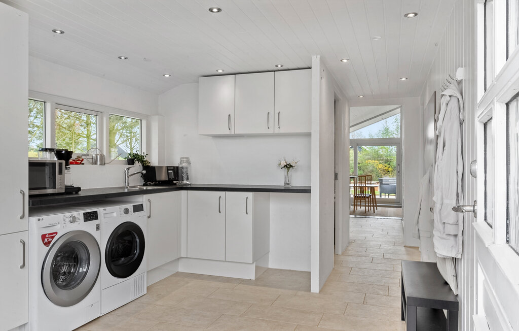 Ferienhaus - Høll , Dänemark - D89093 14