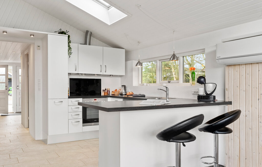 Ferienhaus - Høll , Dänemark - D89093 5