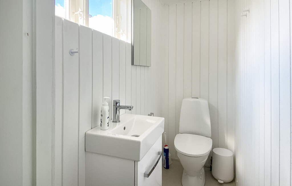 Feriehuse - Høll/Hvidbjerg , Danmark - D89520 16