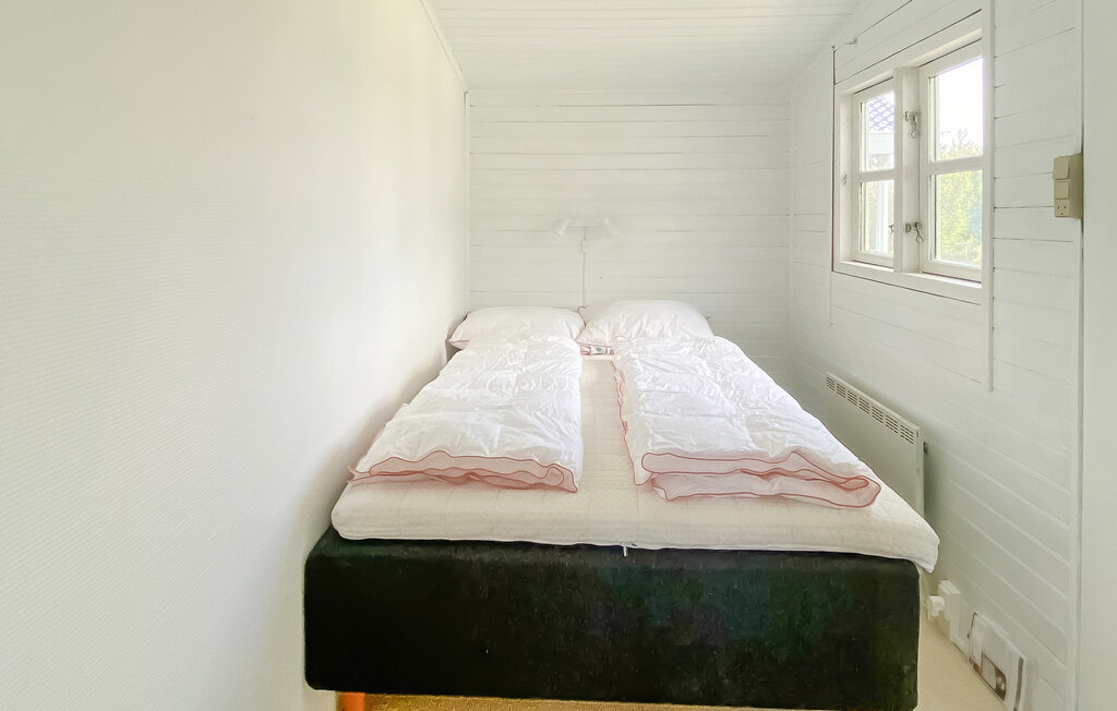 Feriehuse - Høll/Hvidbjerg , Danmark - D89520 14