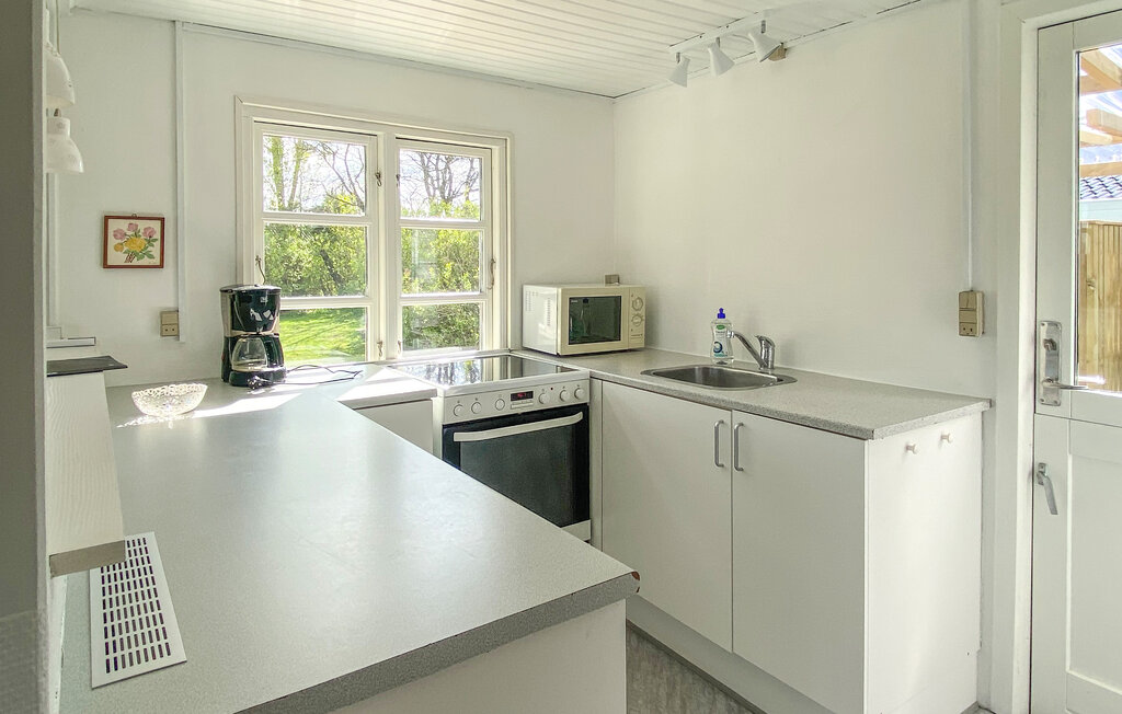 Feriehuse - Høll/Hvidbjerg , Danmark - D89520 6