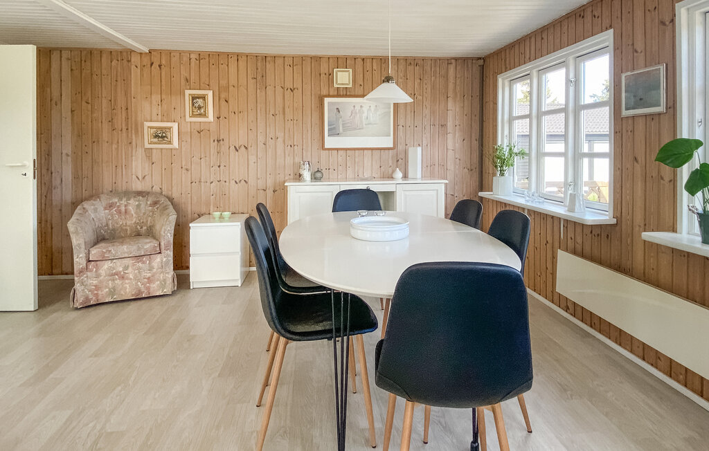 Feriehuse - Høll/Hvidbjerg , Danmark - D89520 4