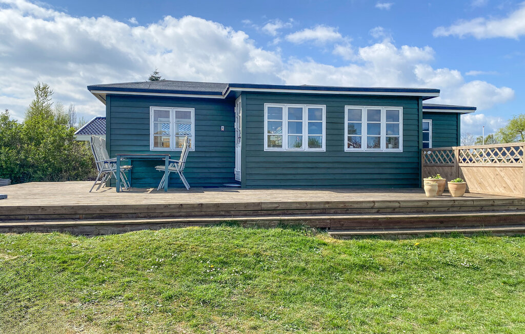 Feriehuse - Høll/Hvidbjerg , Danmark - D89520 1