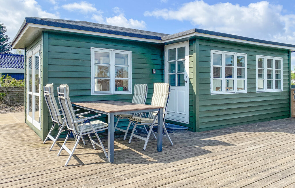 Feriehuse - Høll/Hvidbjerg , Danmark - D89520 2