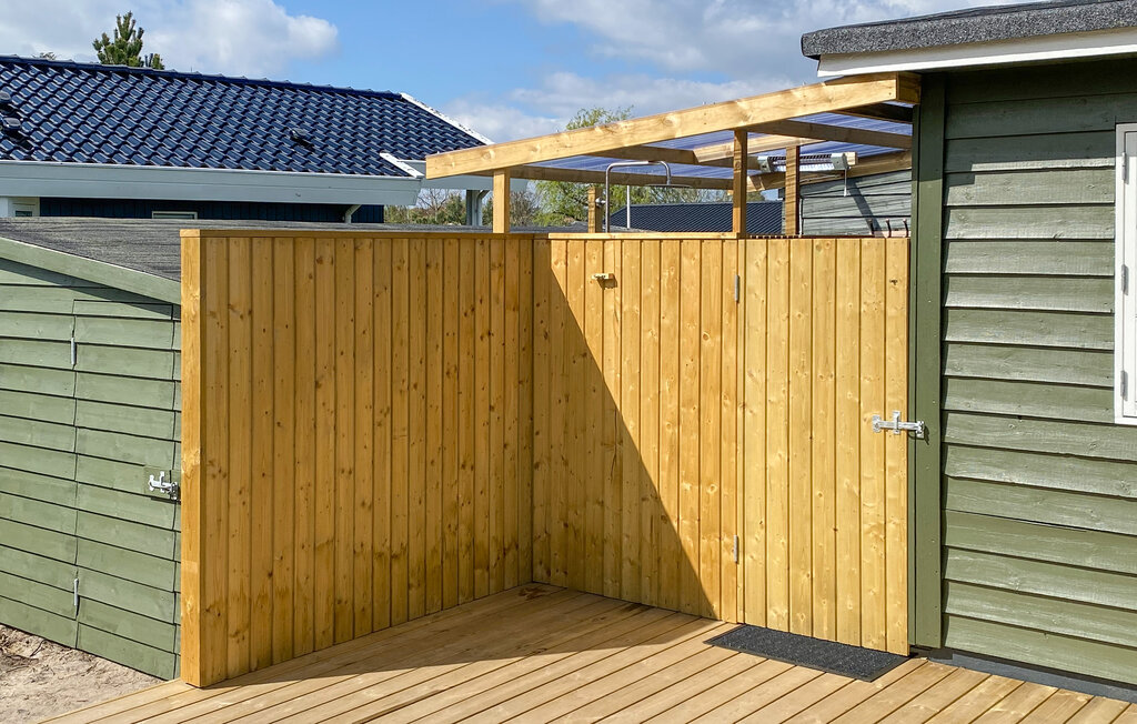 Feriehuse - Høll/Hvidbjerg , Danmark - D89520 10