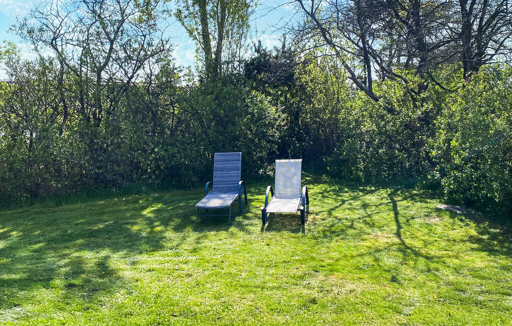 Feriehuse - Høll/Hvidbjerg , Danmark - D89520 7