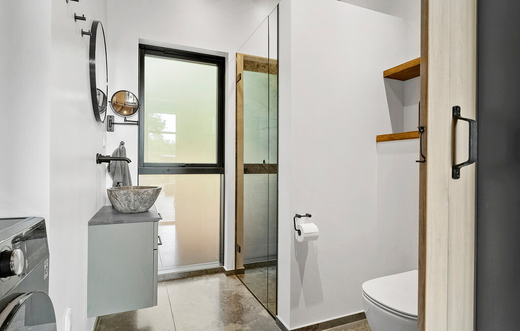 Feriehus - Hvidbjerg , Danmark - D89090 36