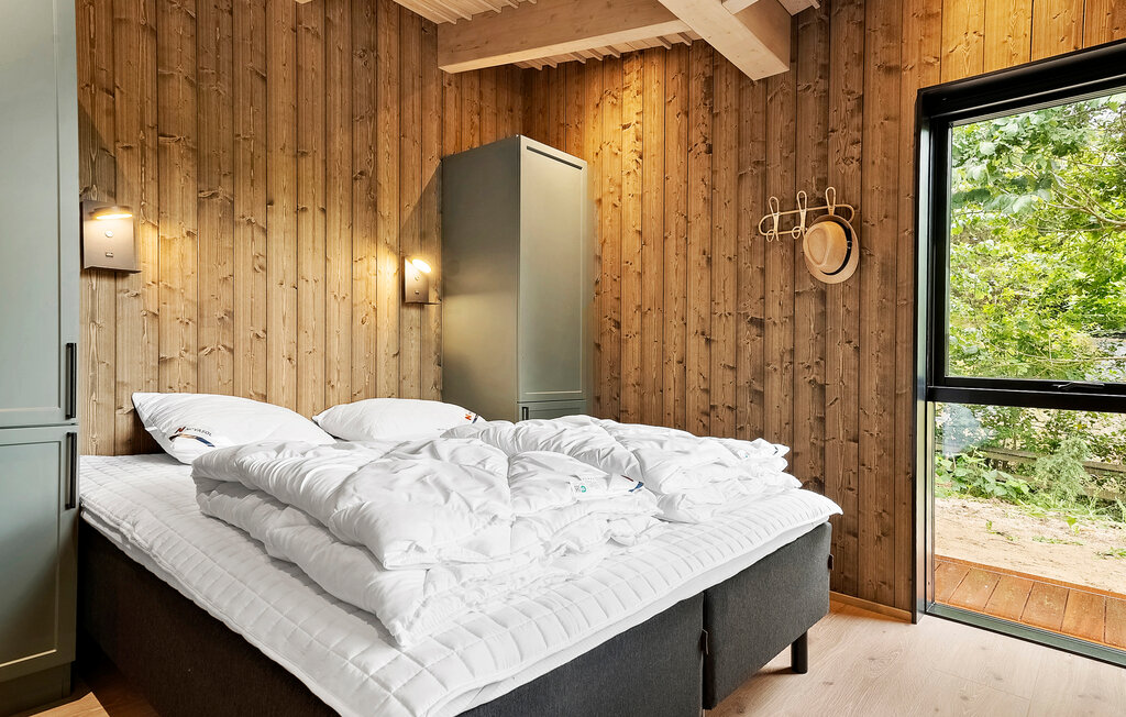 Feriehus - Hvidbjerg , Danmark - D89090 33