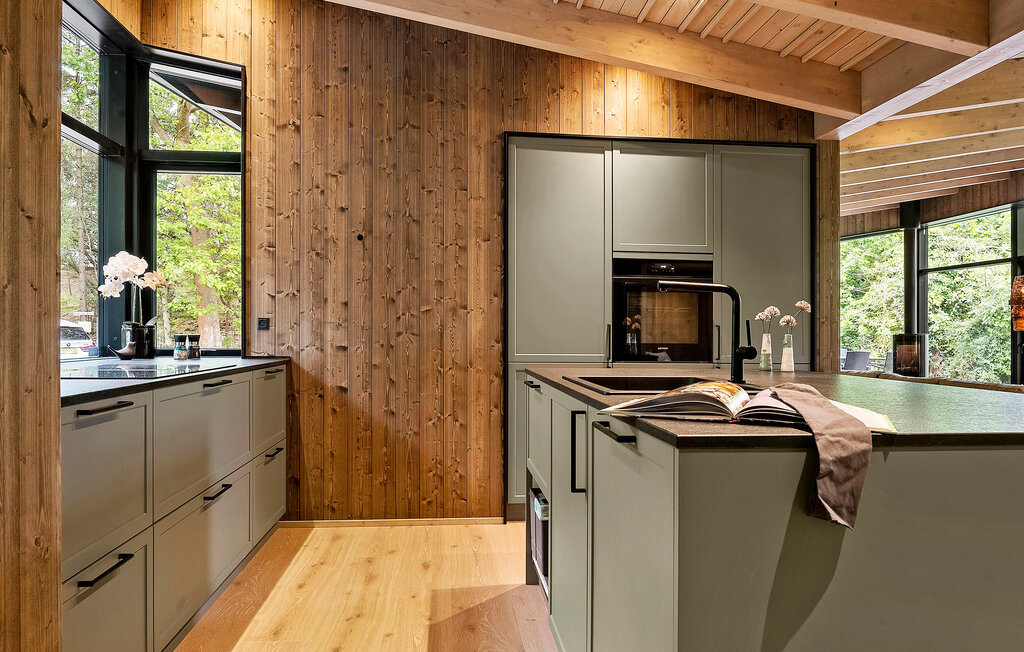 Feriehus - Hvidbjerg , Danmark - D89090 6