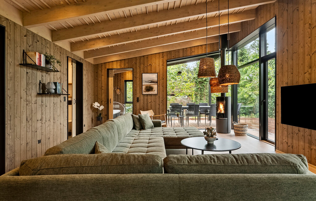 Feriehus - Hvidbjerg , Danmark - D89090 26