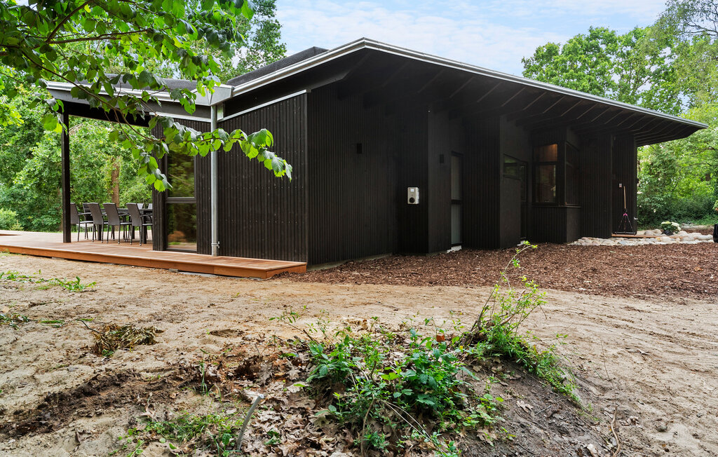 Feriehus - Hvidbjerg , Danmark - D89090 9