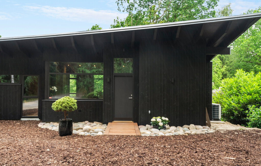 Feriehus - Hvidbjerg , Danmark - D89090 13