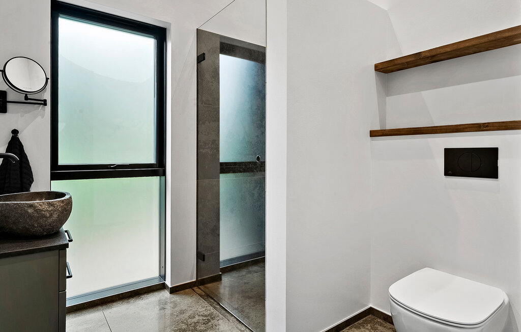 Feriehus - Hvidbjerg , Danmark - D89090 35