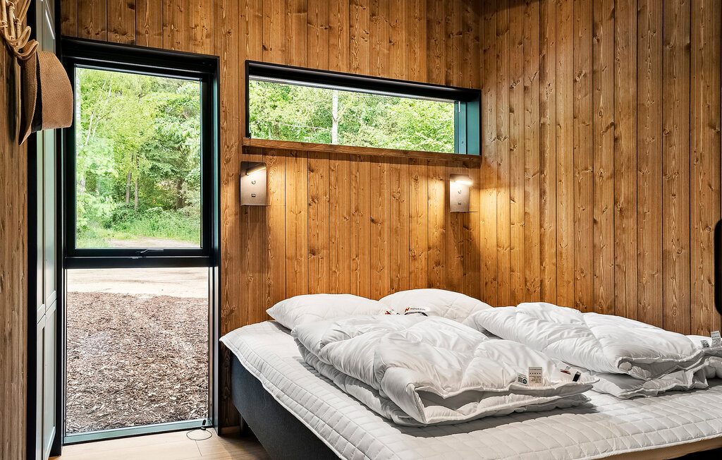 Feriehus - Hvidbjerg , Danmark - D89090 32