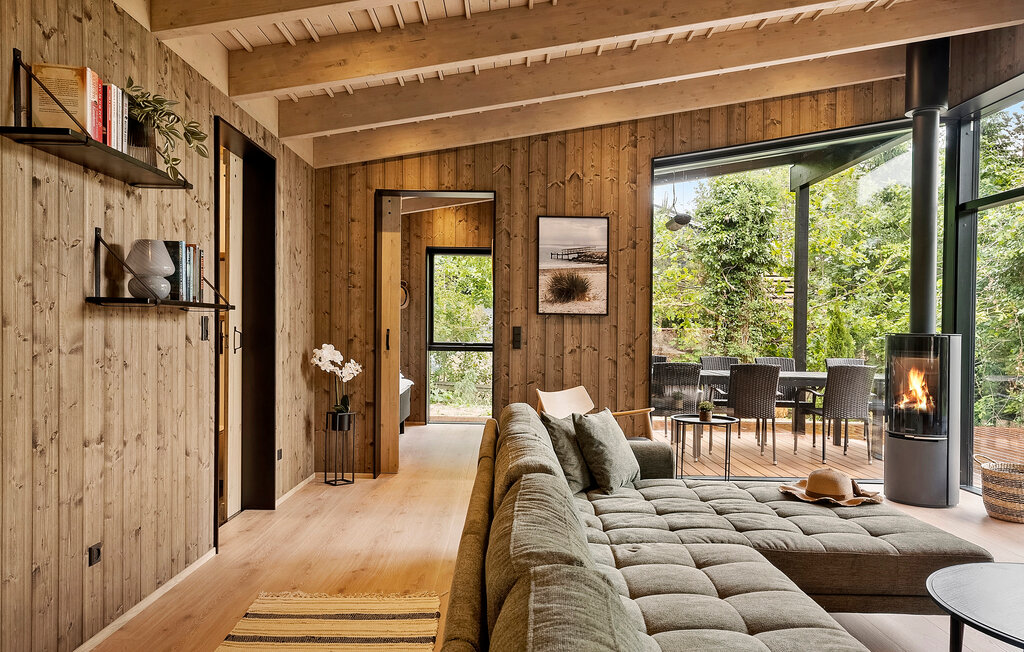 Feriehus - Hvidbjerg , Danmark - D89090 28