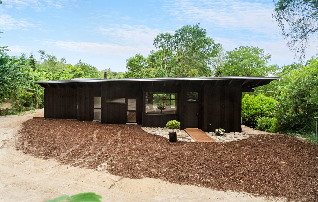 Feriehus - Hvidbjerg , Danmark - D89090 10