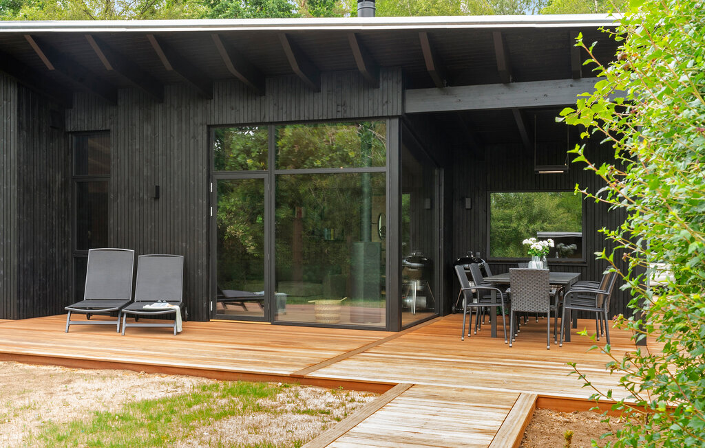 Feriehus - Hvidbjerg , Danmark - D89090 12