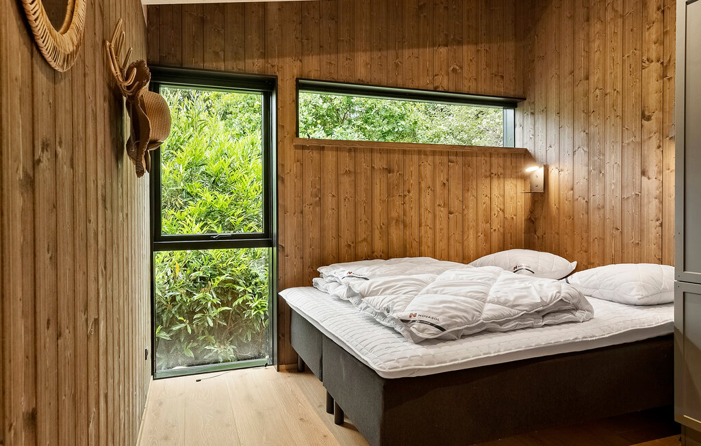 Feriehus - Hvidbjerg , Danmark - D89090 29