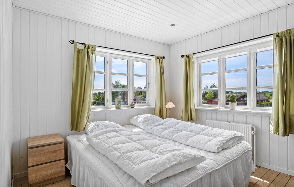 Feriehuse - Hvidbjerg , Danmark - D89480 8