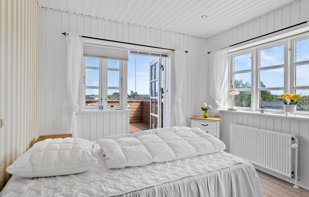 Feriehuse - Hvidbjerg , Danmark - D89480 22