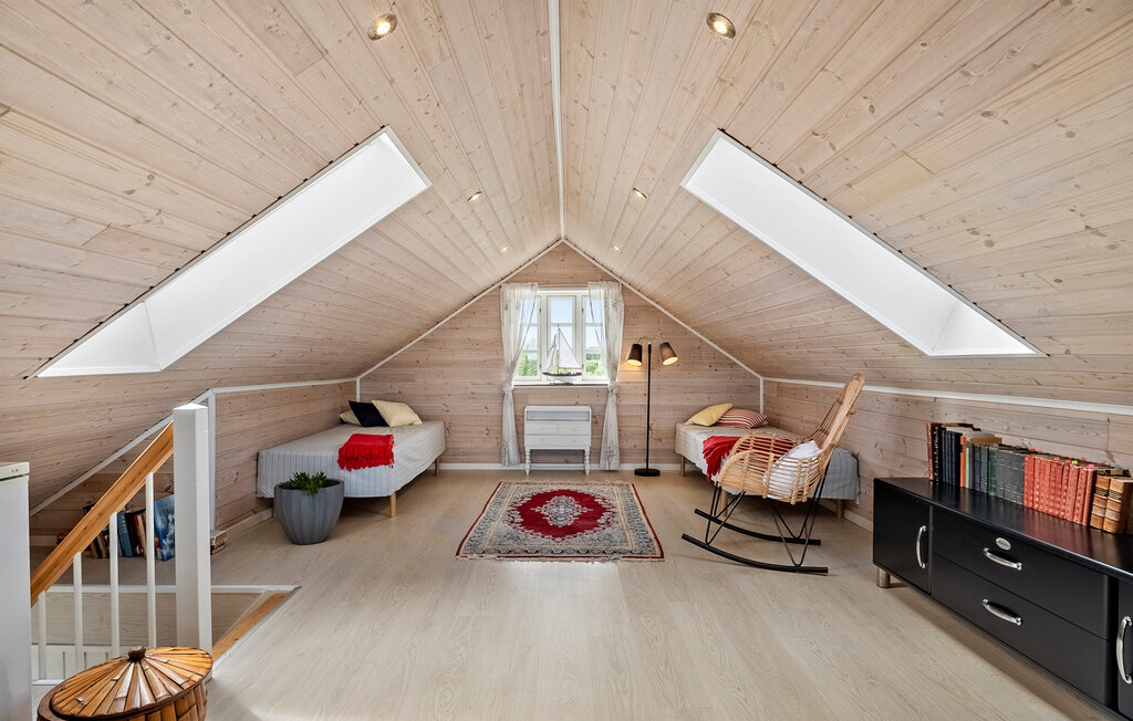 Feriehuse - Hvidbjerg , Danmark - D89480 23