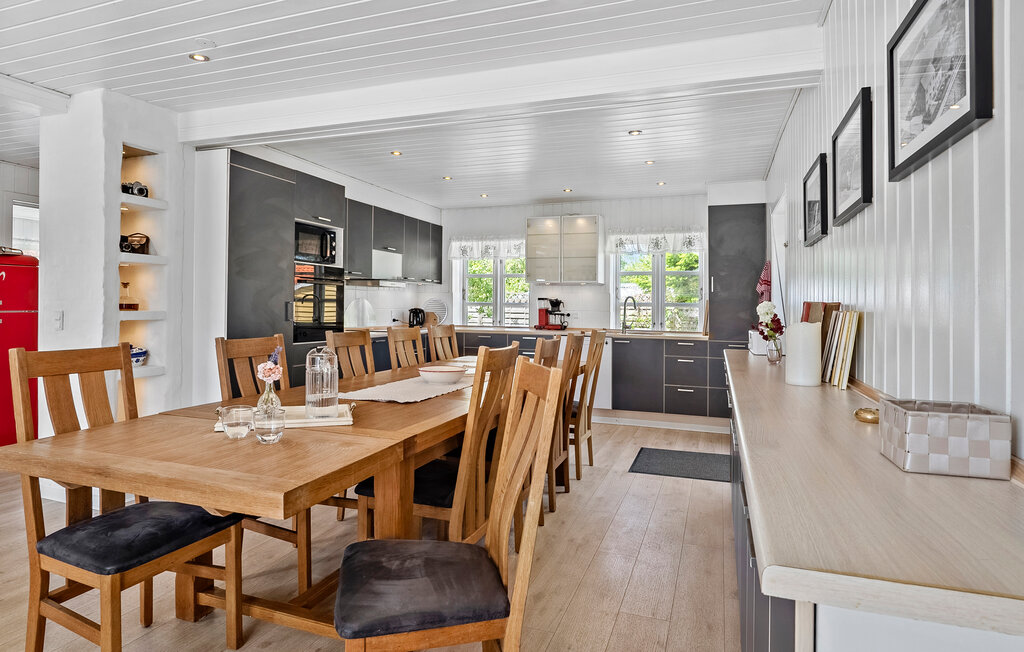 Feriehuse - Hvidbjerg , Danmark - D89480 16