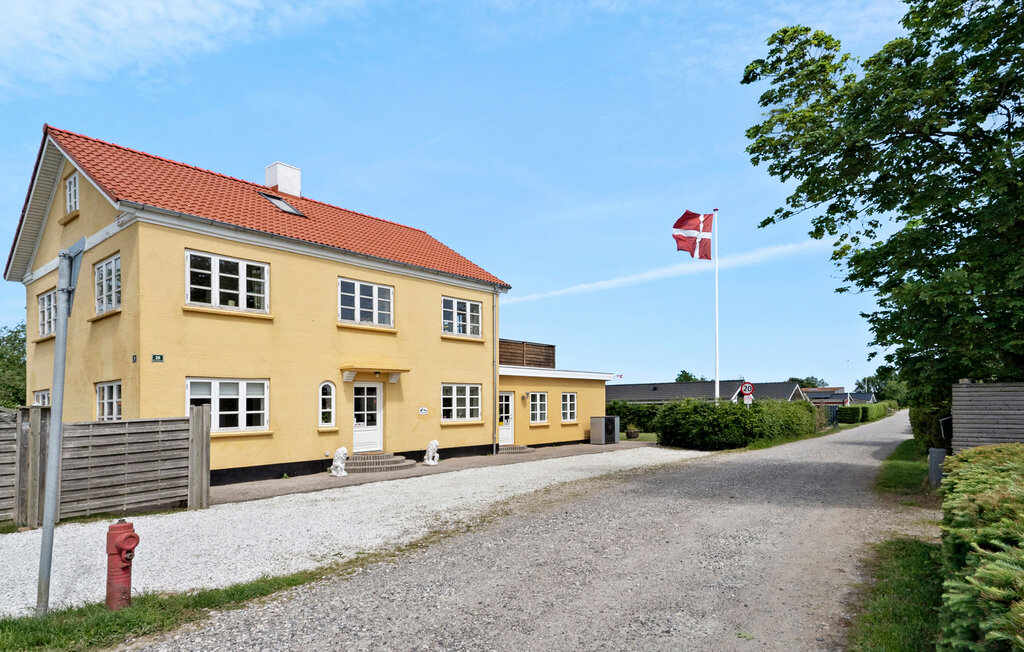 Feriehuse - Hvidbjerg , Danmark - D89480 10