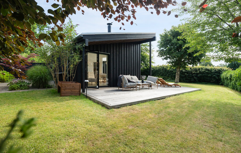 Feriehuse - Hvidbjerg , Danmark - D89120 11