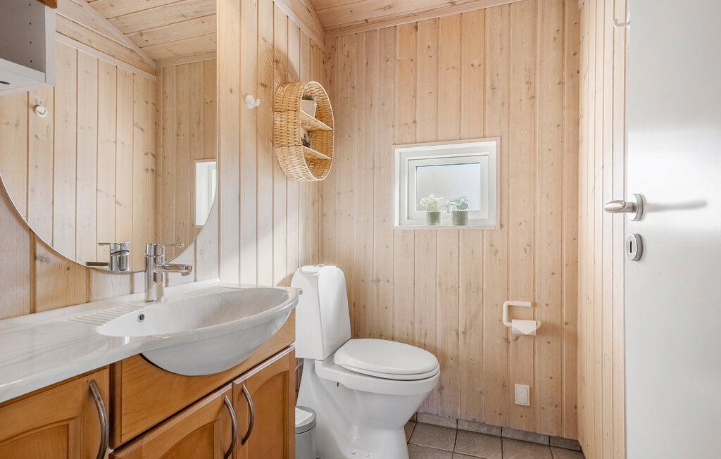 Ferienhaus - Mørkholt , Dänemark - D89512 24