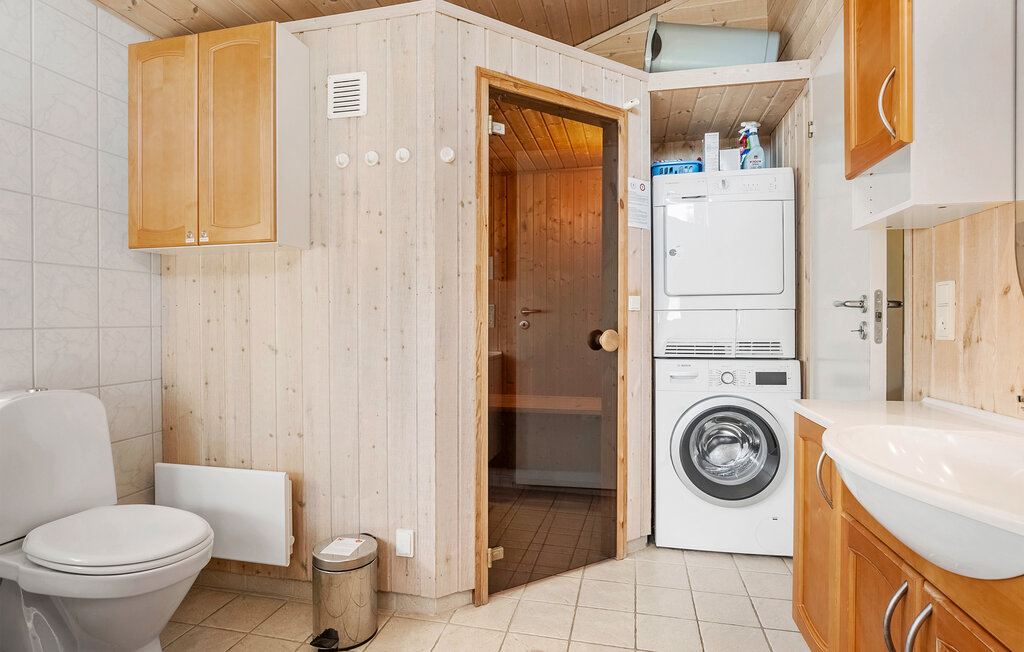 Ferienhaus - Mørkholt , Dänemark - D89512 25